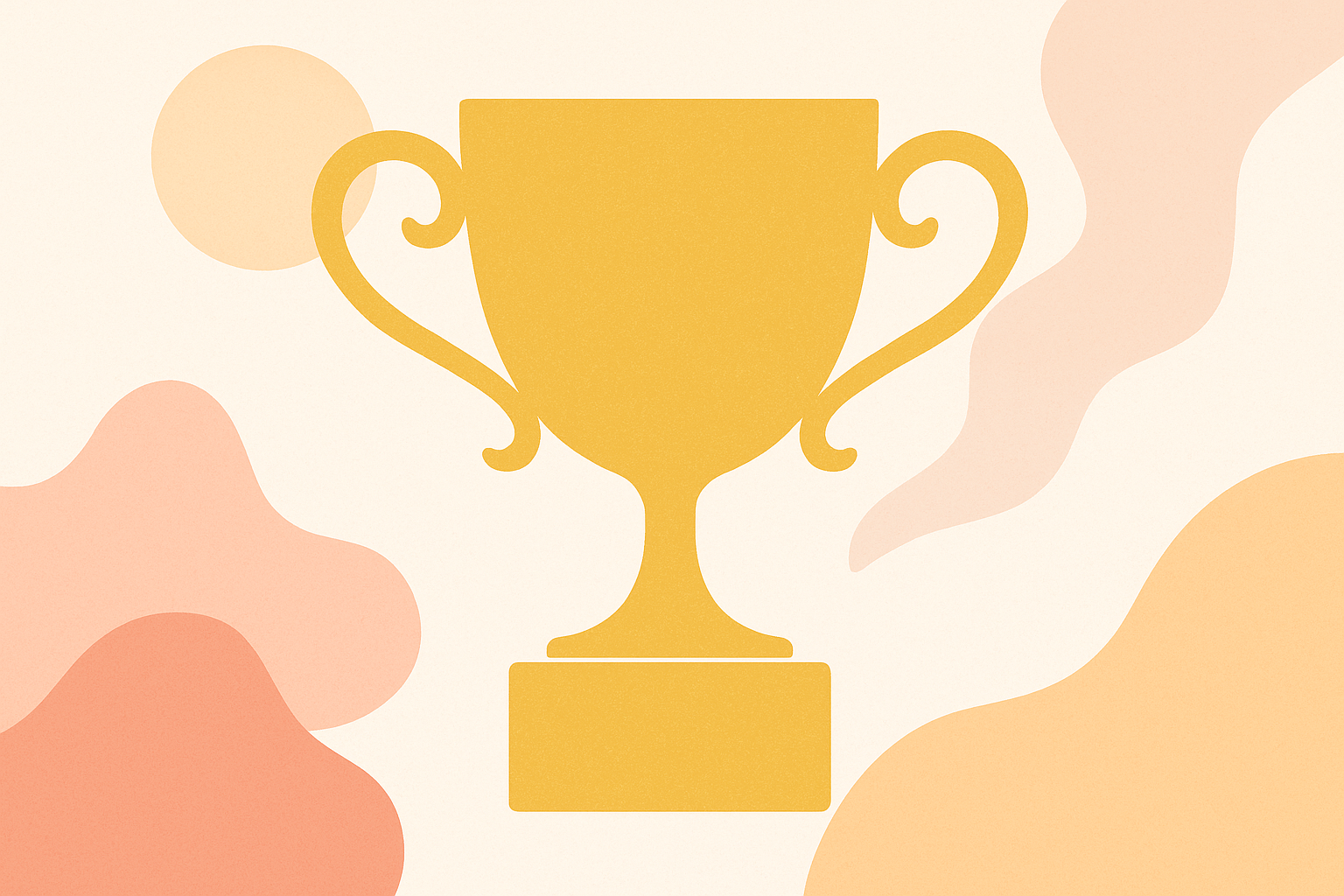 Récompenses professionnelles