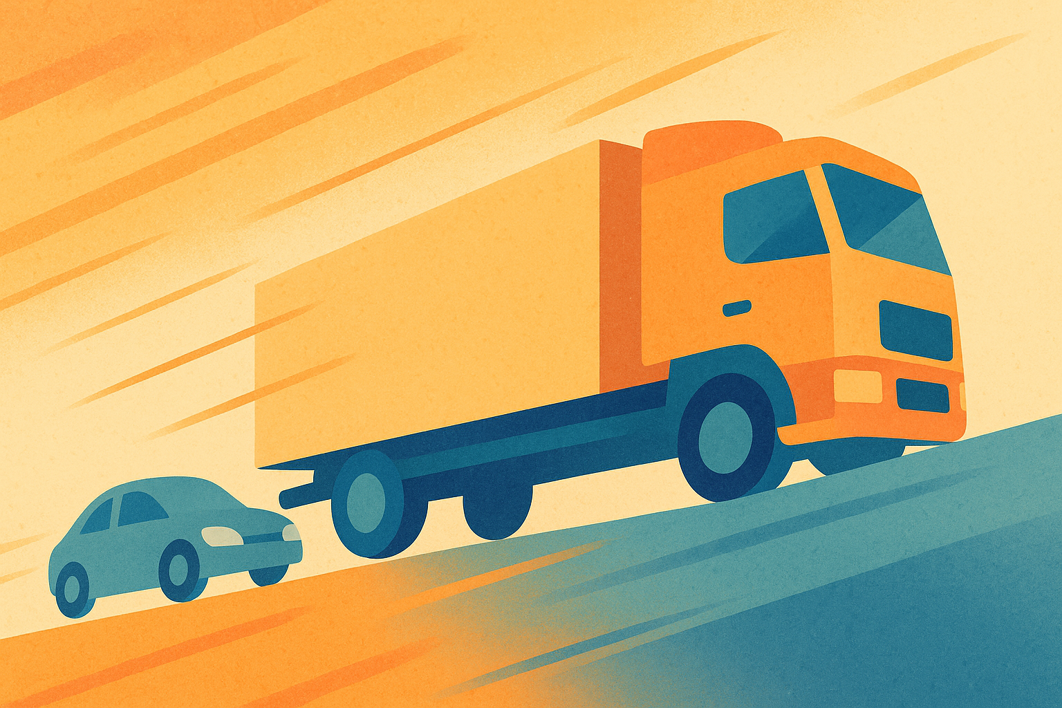 Logistique et transport