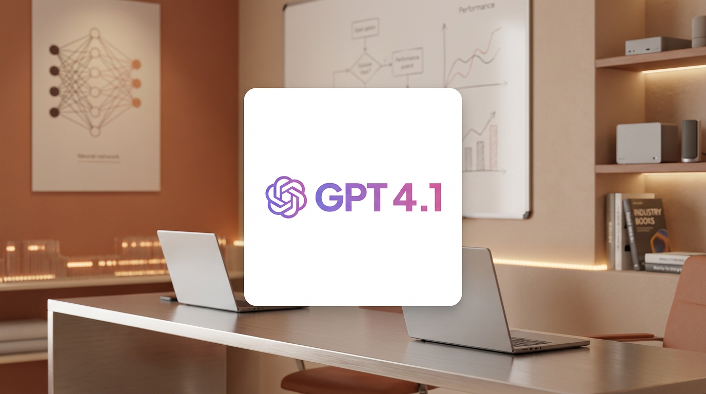 Le modèle d'IA Gpt 4.1 Mini est-il un bon commercial ?