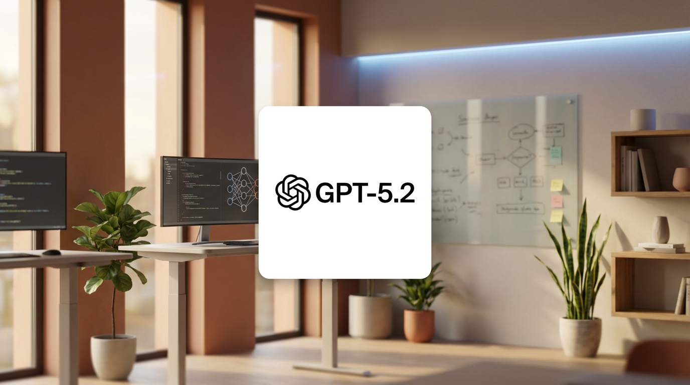 Le modèle d'IA Gpt 5.2 est-il un bon commercial ?