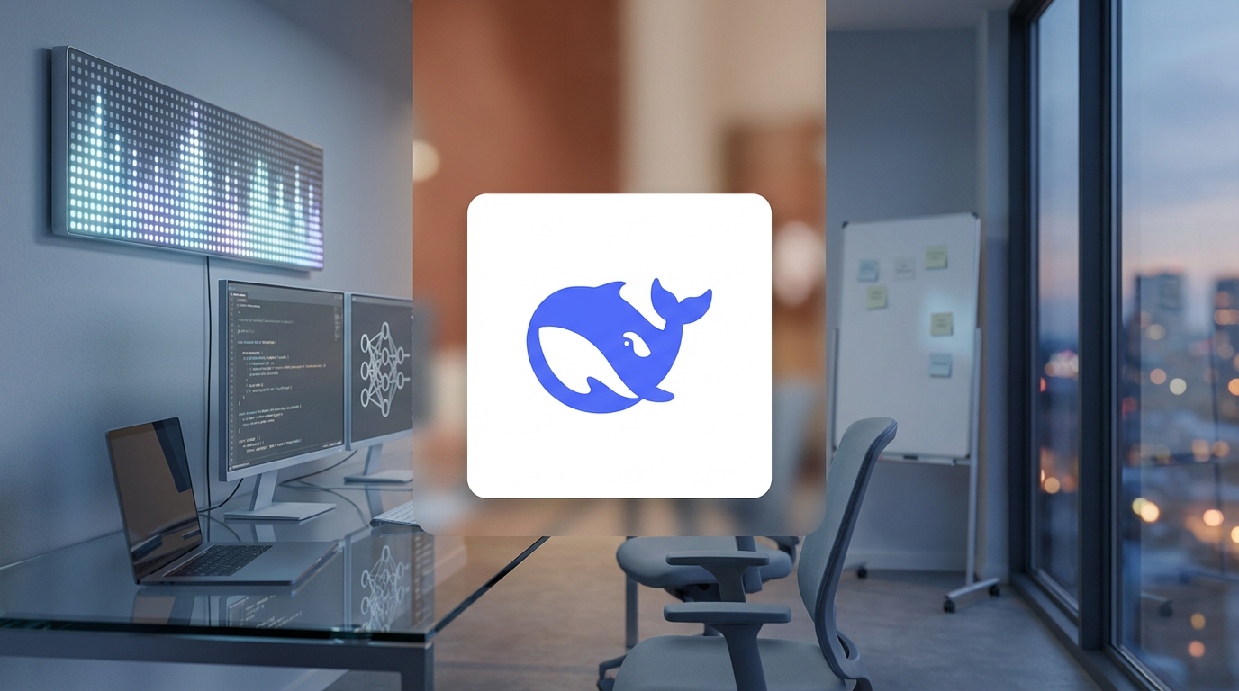 Le modèle d'IA Deepseek Chat V3.1 est-il un bon commercial ?