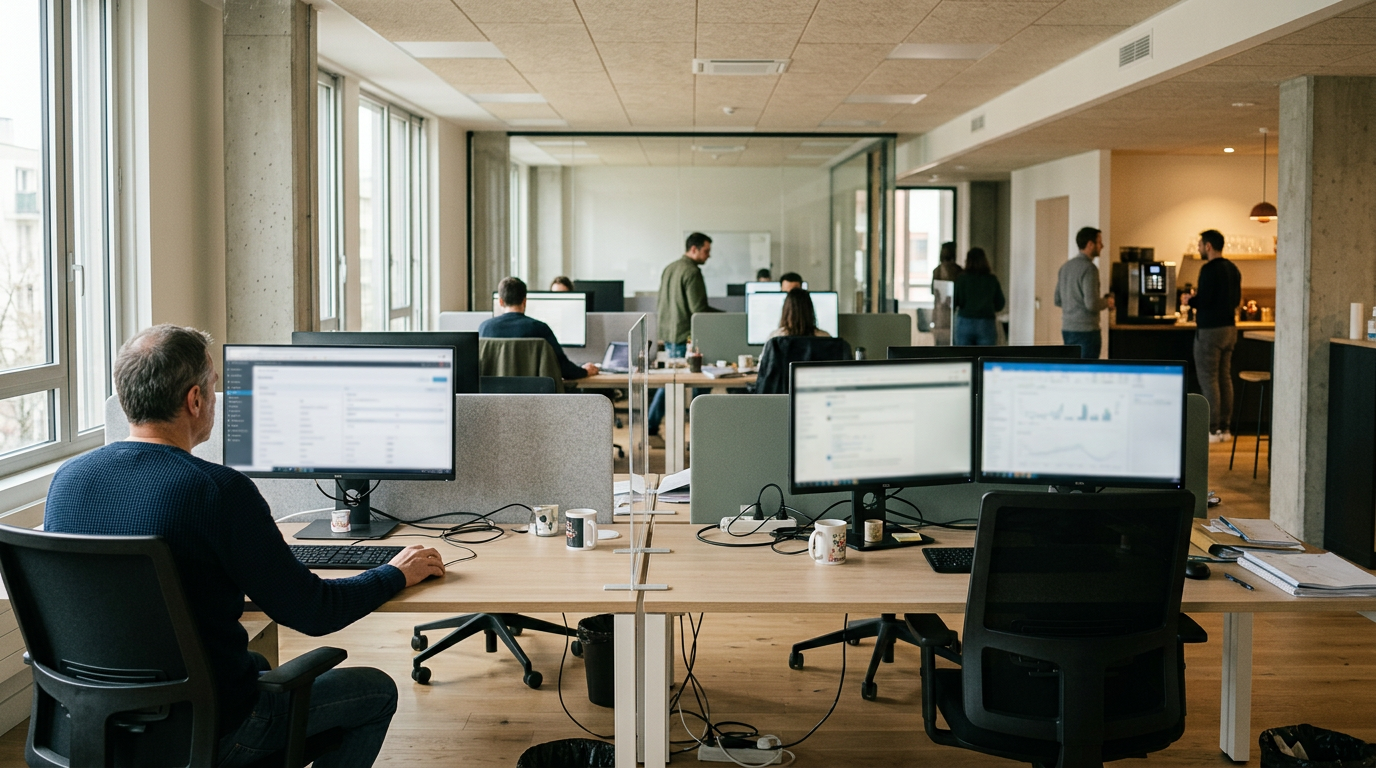Le courrier de réactivation B2C : le canal légal quand l'email et le SMS sont bloqués