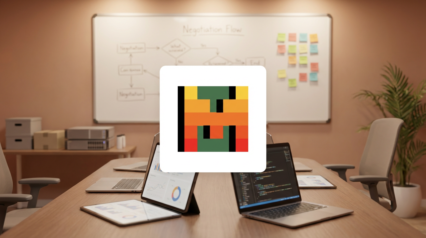 Le modèle d'IA Mistral Small 3.2 24B Instruct est-il un bon commercial ?